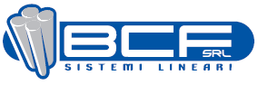 BCF Sistemi Lineari Srl